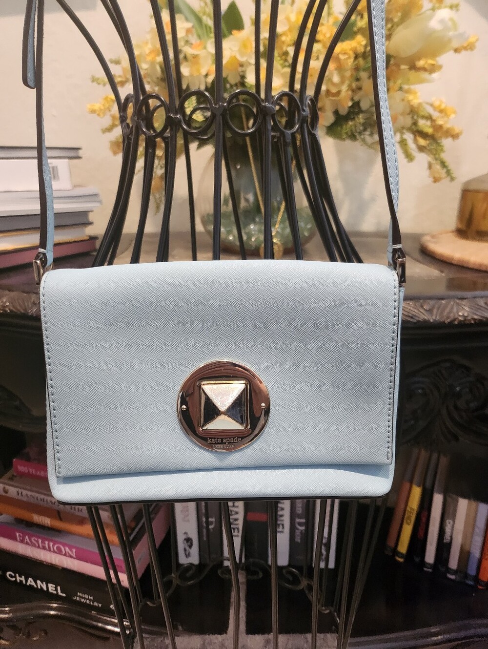Kate Spade Newbury Lane Sally Crossbody bag